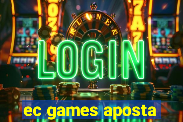 ec games aposta